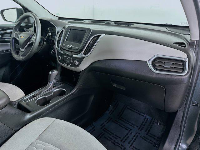 Photo of 2020 Nightfall Gray Metallic Chevrolet Equinox