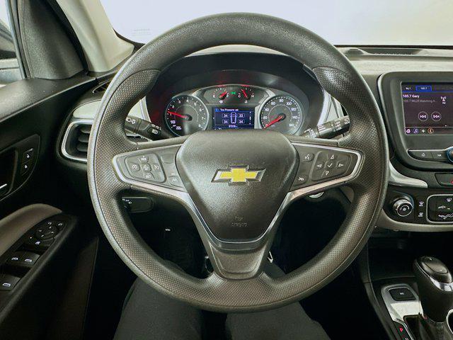 Photo of 2020 Nightfall Gray Metallic Chevrolet Equinox