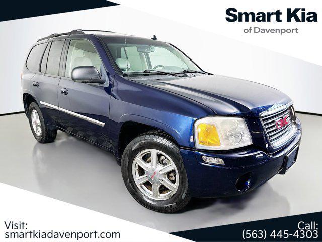 2007 GMC Envoy