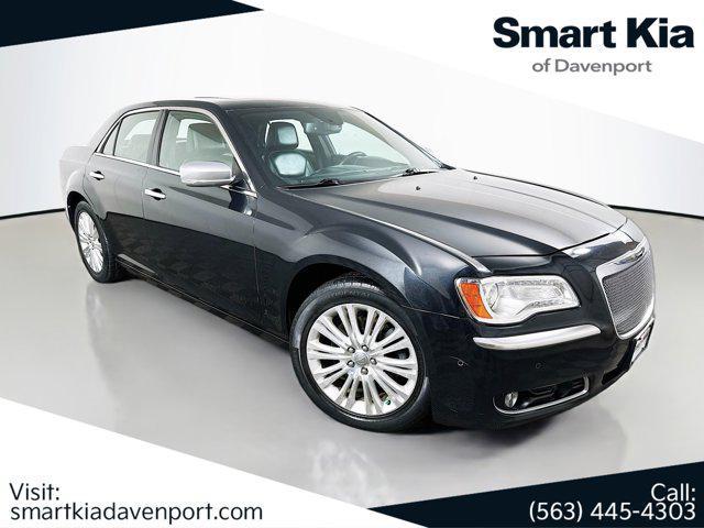 2013 Chrysler 300C