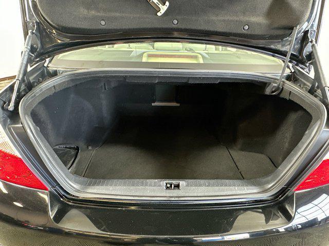 Photo of 2006 Black Obsidian INFINITI M45