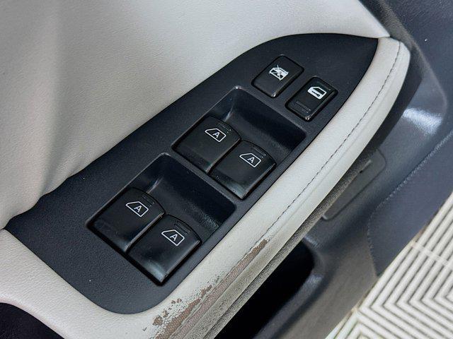Photo of 2006 Black Obsidian INFINITI M45