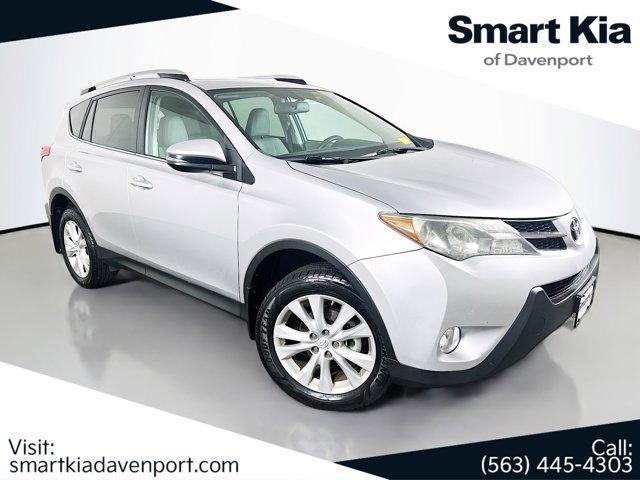 2013 Toyota RAV4