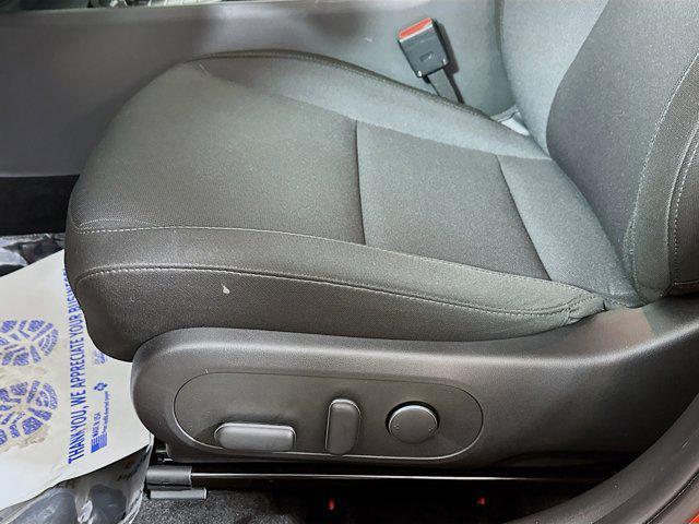 Photo of 2025 Soultronic Orange Pearl Hyundai KONA