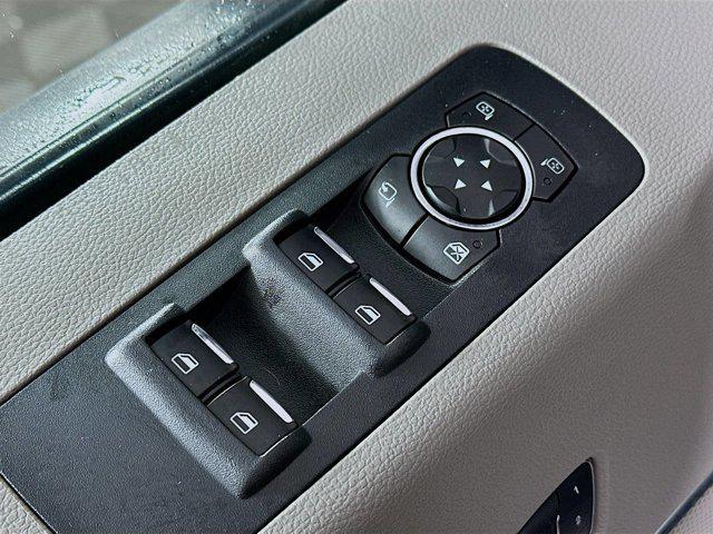 Photo of 2016 Ingot Silver Ford F-150