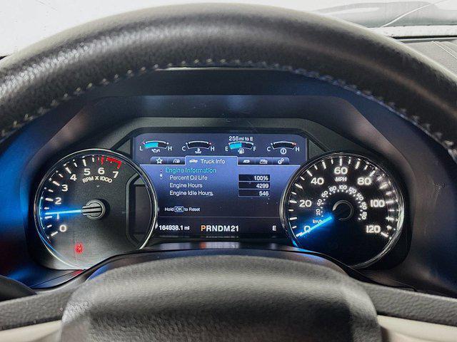Photo of 2016 Ingot Silver Ford F-150