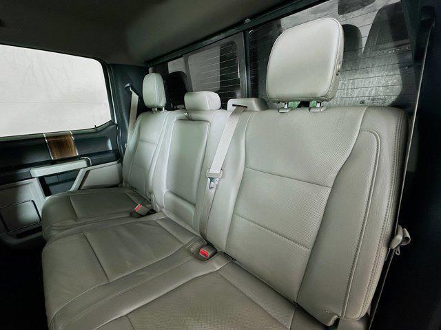 Photo of 2016 Ingot Silver Ford F-150