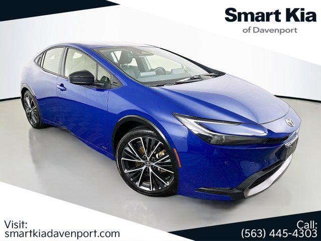 2024 Toyota Prius