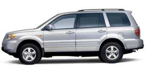 2006 Honda Pilot