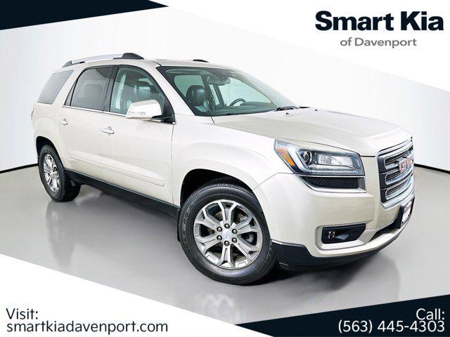 2015 GMC Acadia