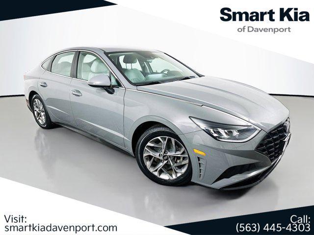 2020 Hyundai Sonata