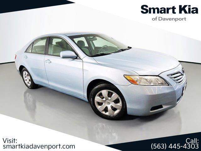 2008 Toyota Camry