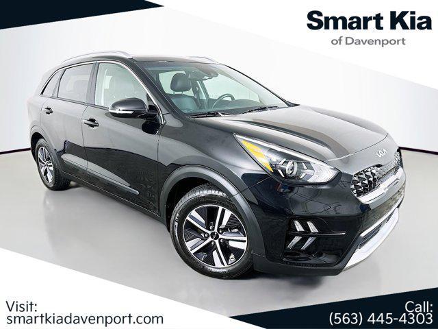 2022 Kia NIRO