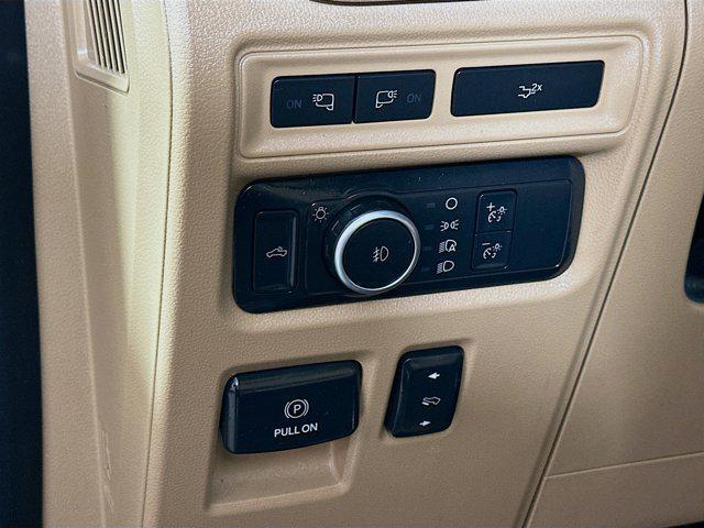 Photo of 2022 CARBONIZED GRAY METALLIC Ford F-150