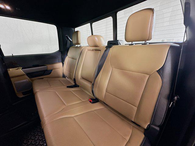 Photo of 2022 CARBONIZED GRAY METALLIC Ford F-150