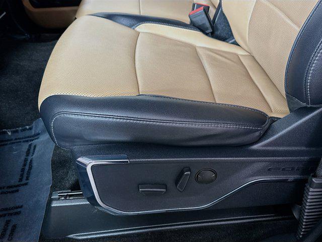 Photo of 2022 CARBONIZED GRAY METALLIC Ford F-150