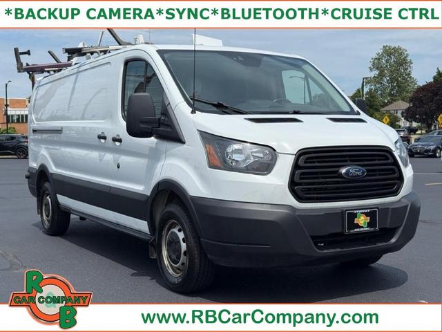 2019 Ford Transit-250