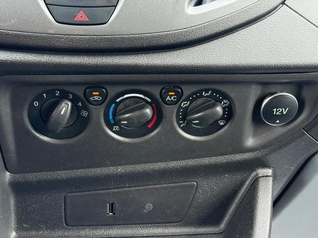 Photo of 2019 White Ford Transit-250