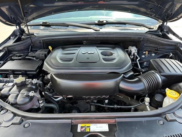 Photo of 2018 Gray Jeep Grand Cherokee