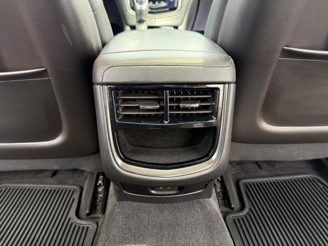 Photo of 2019 Black Cadillac CTS