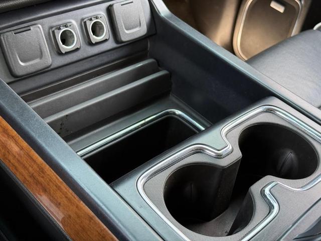 Photo of 2018 Brown Chevrolet Silverado 2500