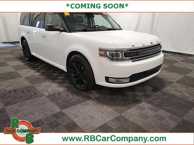 2019 Ford Flex