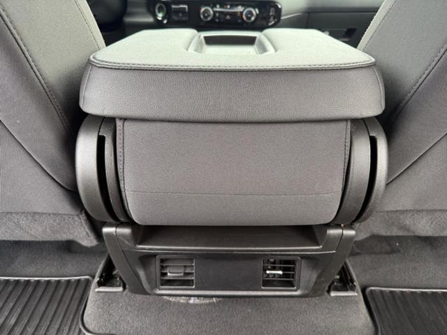 Photo of 2024 White Chevrolet Silverado 3500