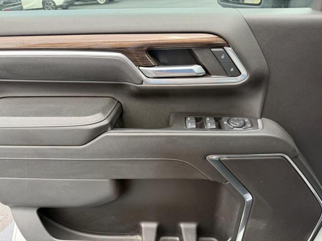 Photo of 2024 White Chevrolet Silverado 3500