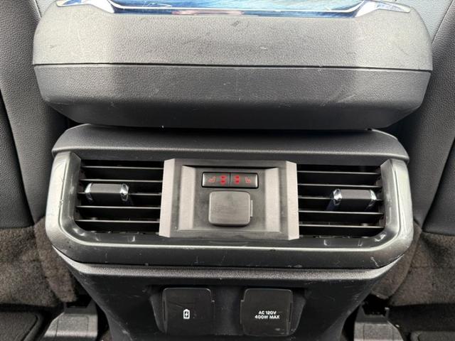 Photo of 2021 Black Ford F-150