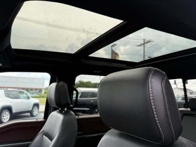 Photo of 2021 Black Ford F-150