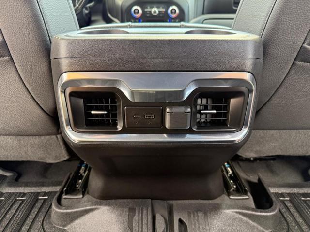 Photo of 2022 Black GMC Sierra 2500