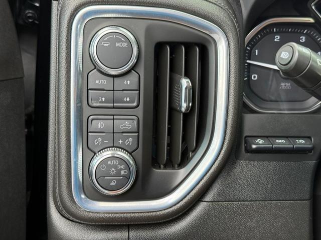 Photo of 2022 Black GMC Sierra 2500