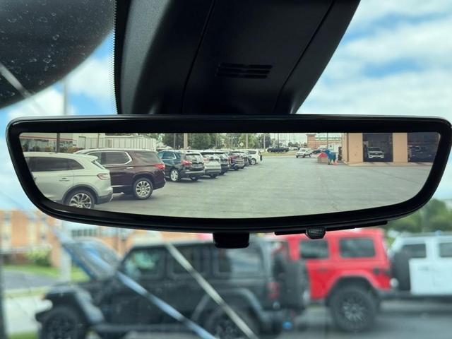 Photo of 2022 Black GMC Sierra 2500