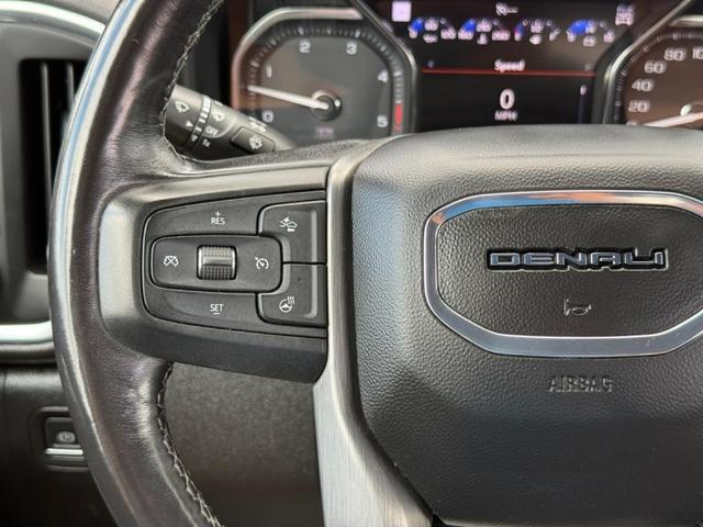 Photo of 2022 Black GMC Sierra 2500