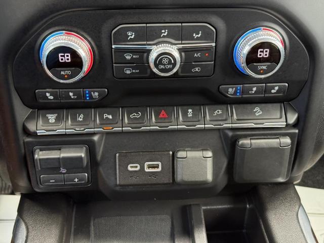 Photo of 2022 Black GMC Sierra 2500