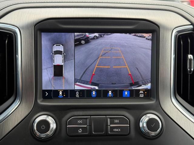 Photo of 2022 Black GMC Sierra 2500