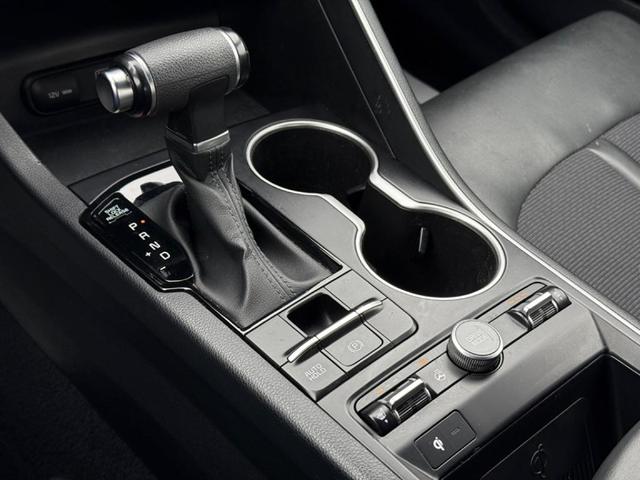 Photo of 2023 Blue Kia K5