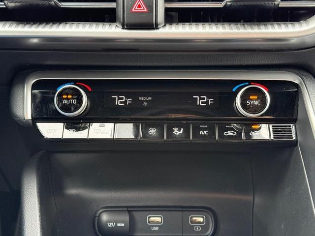 Photo of 2023 Blue Kia K5