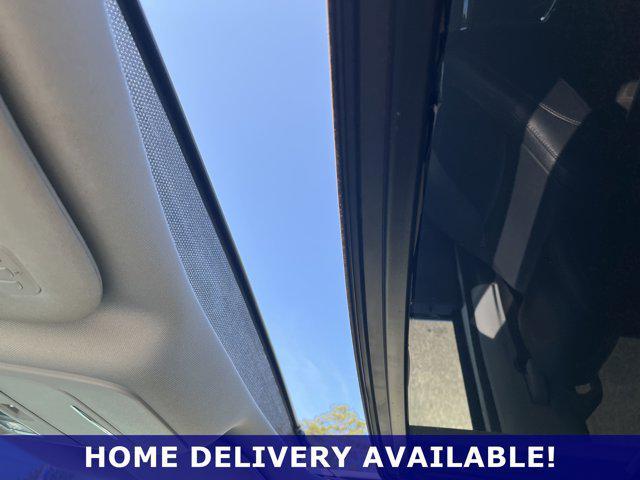 Photo of 2021 White Ford F-150