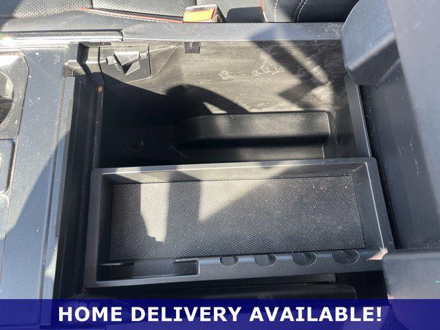 Photo of 2021 White Ford F-150