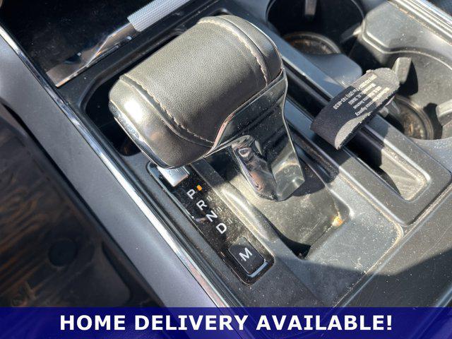 Photo of 2021 White Ford F-150