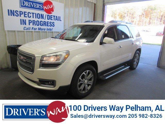 2014 GMC Acadia