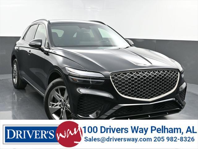 2024 Genesis Gv70