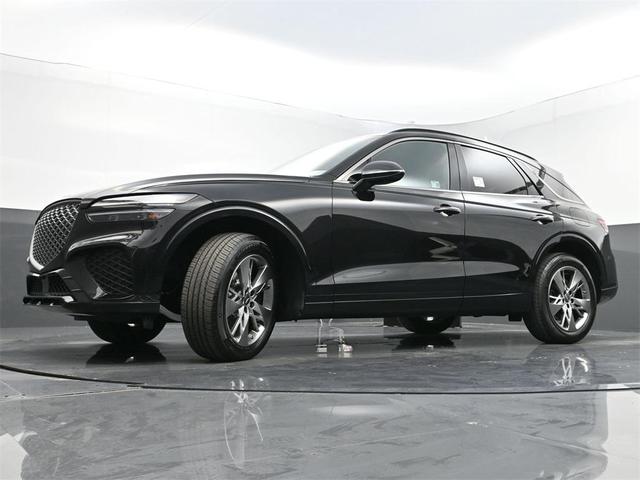 Photo of 2024 Vik Black Genesis GV70