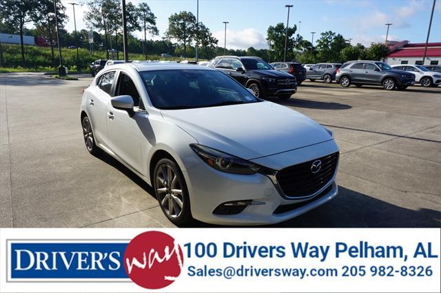 2017 Mazda Mazda3