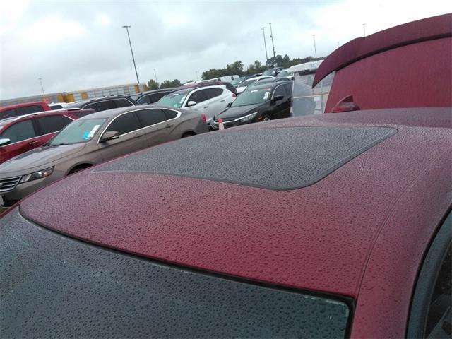 Photo of 2019 Octane Red Pearlcoat Dodge Charger