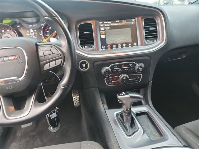 Photo of 2019 Octane Red Pearlcoat Dodge Charger