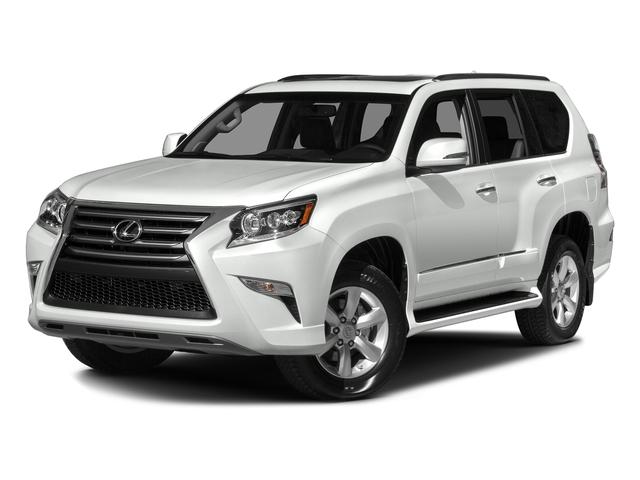 2016 Lexus Gx 460