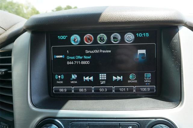 Photo of 2018 Onyx Black GMC Yukon XL