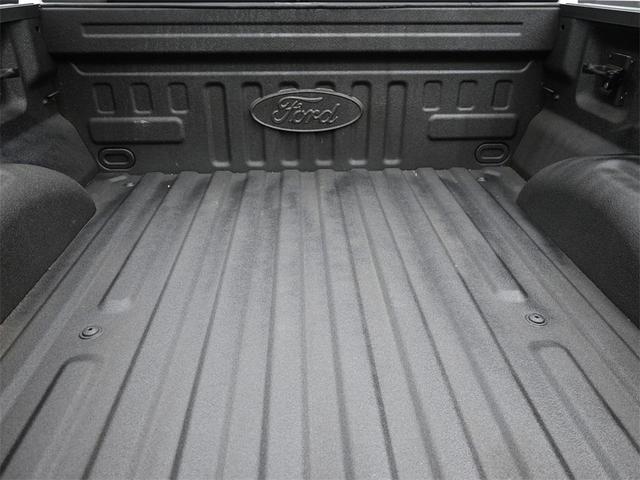 Photo of 2022 Oxford White Ford F-150
